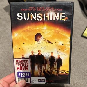 📀 5 for $25 Sunshine DVD